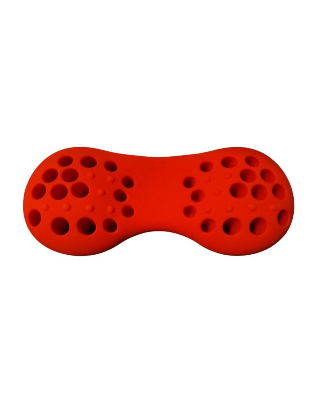 Little Mum Back Trigger Point Massager Deep Pressure Massage Ergonomic Silicone
